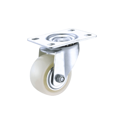 中荷重向けキャスター ナイロンキャスター GN-EB065series-株式会社ビーアンドケイ
