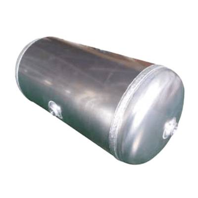 アルミ製エアータンク 10リットル (3ポート) A1952001-第一プレス工業株式会社