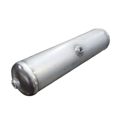 アルミ製エアータンク 5リットル A1202113-第一プレス工業株式会社