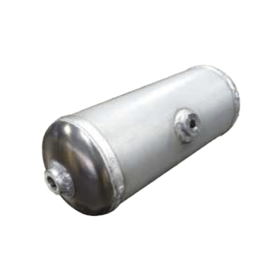 アルミ製エアータンク 3リットル A1202114-第一プレス工業株式会社