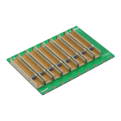 バックプレーン CPCI-ティーシーエスジャパン株式会社