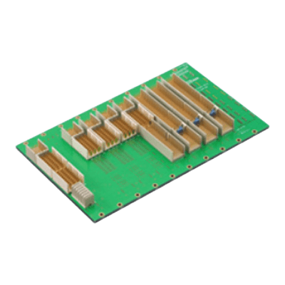 バックプレーン CPCI Express-ティーシーエスジャパン株式会社