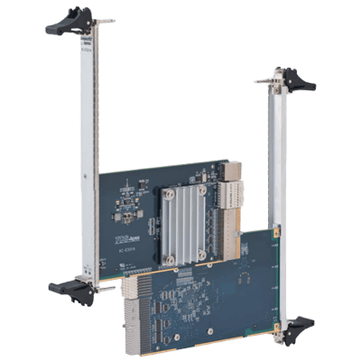 バックプレーン CPCI Express Bridge-ティーシーエスジャパン株式会社