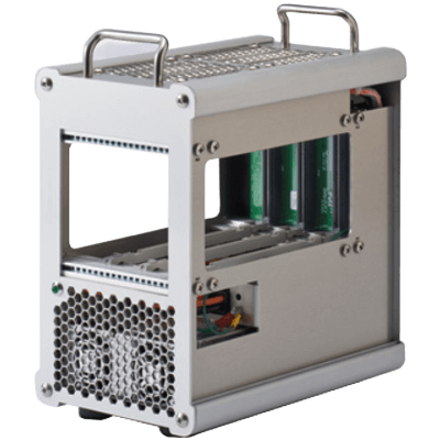 バックプレーン AMC Starter Kit-ティーシーエスジャパン株式会社