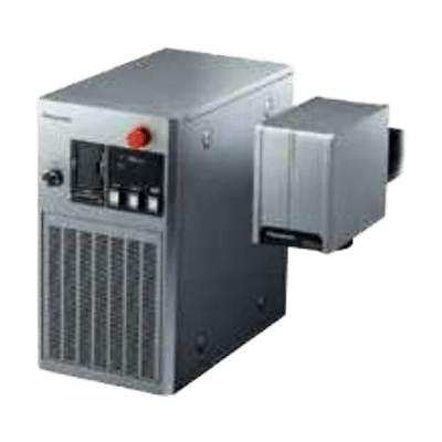 FAYbレーザーマーカー LP-S-ニッコー電機株式会社