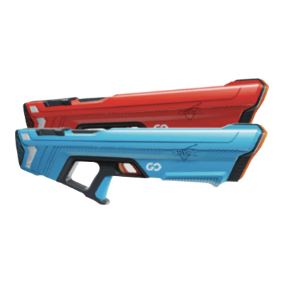 次世代ウォーターガン SPYRA SPYRAGO-有限会社スワニー