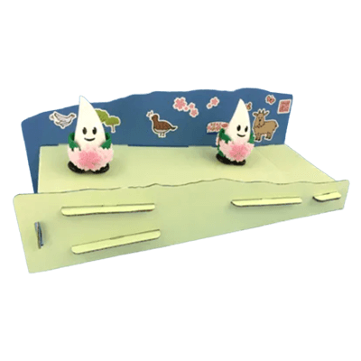 とことこシリーズ専用アルプスステージ-有限会社スワニー