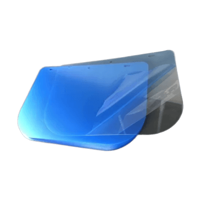 感染症対策グッズ 交換シールド-有限会社スワニー