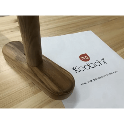 飛沫防止パーテーション 木立-kodachi- サクラ-有限会社スワニー