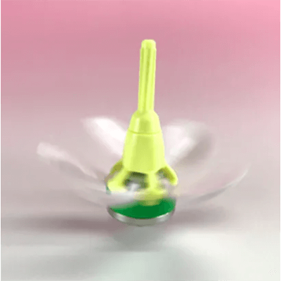 花開くサクラコマ-有限会社スワニー