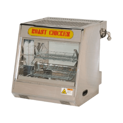 電気ロースター 卓上タイプ RC-Eシリーズ-株式会社サミー