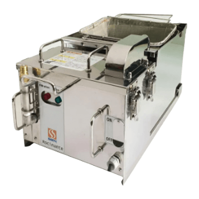 油ろ過装置 ペーパーレスろ過機 PSM-20C ロシナンテ-株式会社サミー