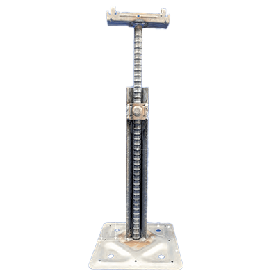 NEWベースサポート 地中梁鉄筋組立架台 S-5-エイトラージ株式会社