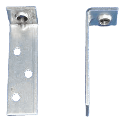 スラブ引き金物 L型-エイトラージ株式会社