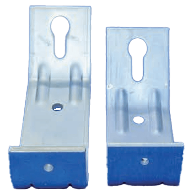 サポート金物 6t・9t-エイトラージ株式会社