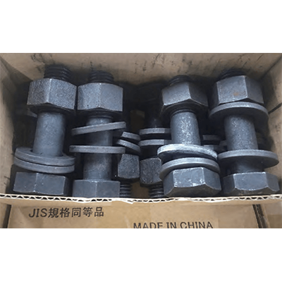 ハイテンボルト F10T-エイトラージ株式会社