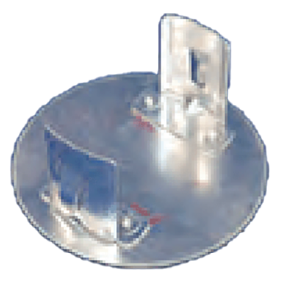 サトプレキャップ「高強度」 φ75-エイトラージ株式会社