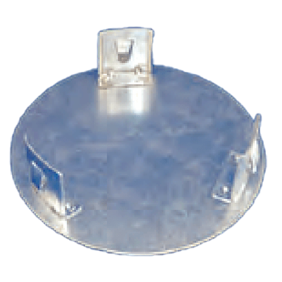 サトプレキャップ「高強度」 φ125-エイトラージ株式会社