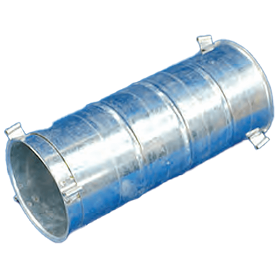 サトプレスライドスリーブ クギロック式 150-エイトラージ株式会社