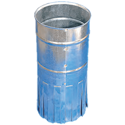 サトプレデッキ用タコ足スリーブ-エイトラージ株式会社