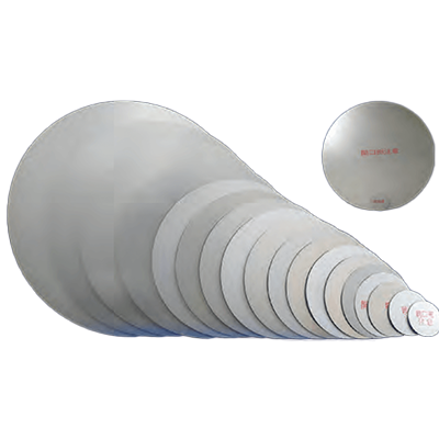 キャップ類 天板 t1.6・t3.2 (養生ふた・平板)-エイトラージ株式会社