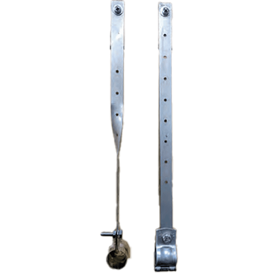 SUS自在足 (ひねり足)-エイトラージ株式会社