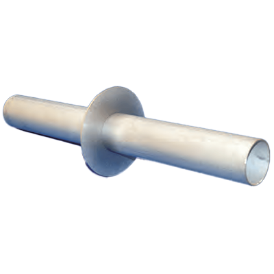 実管スリーブ (SGP・STK・SUS) N型-エイトラージ株式会社