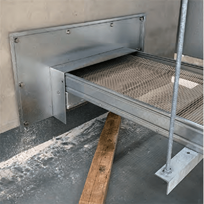 止水カバー-エイトラージ株式会社