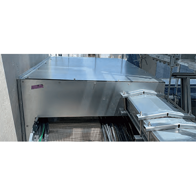 フードカバー-エイトラージ株式会社