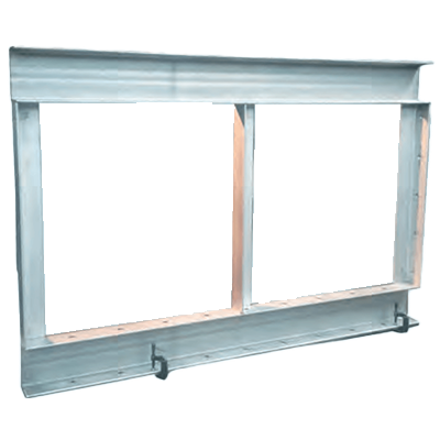 四角架台-エイトラージ株式会社