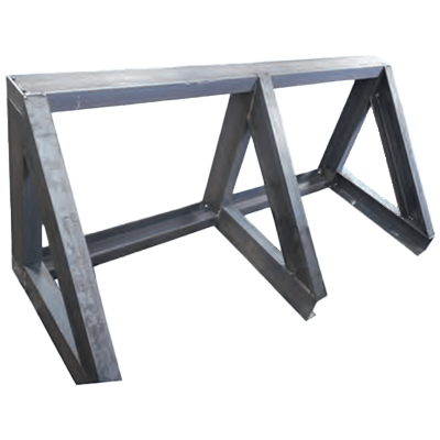 立体型架台-エイトラージ株式会社