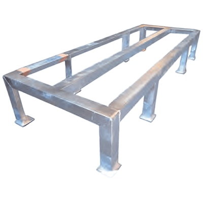 テーブル型架台-エイトラージ株式会社