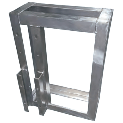 システム架台-エイトラージ株式会社