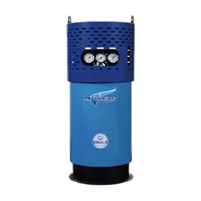 ガス用気化器 国内シェアNo.1 LPGベーパーライザー アスリート-カグラベーパーテック株式会社