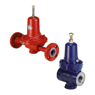 各種バルブ ベーパーライザー専用圧力調整器 KR-カグラベーパーテック株式会社