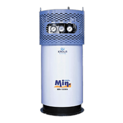 ガス用気化器 コンパクトベーパーライザー ミニマム-カグラベーパーテック株式会社