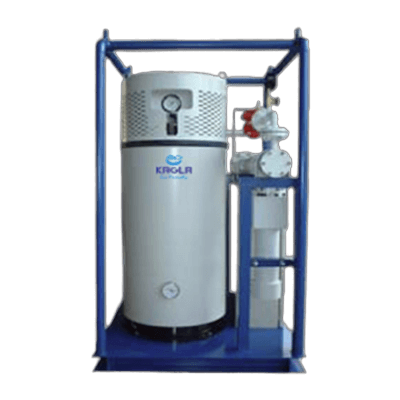 ガス混合器 エアミキシング機能搭載 ベーパーゴールドミキサー-カグラベーパーテック株式会社