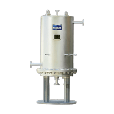 LNG気化器のスタンダードベーパーライザー ナチュライザー-カグラベーパーテック株式会社