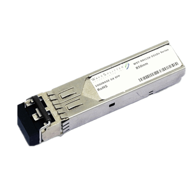 産業用動作温度 1000BASE-SX WST-S8CCIV-551D-株式会社ウェーブスプリッタ・ジャパン