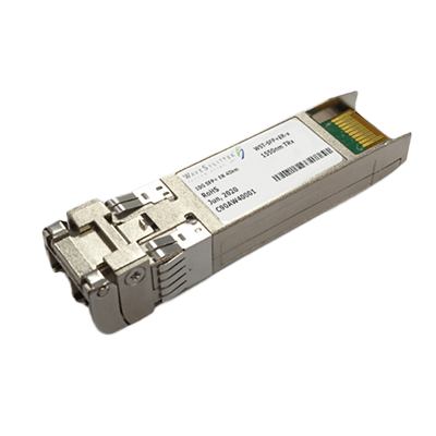 SFP+対応 10G ER WST-SFP+ER-C-株式会社ウェーブスプリッタ・ジャパン