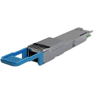 400G対応製品 WST-QD4-PLR4-C-株式会社ウェーブスプリッタ・ジャパン