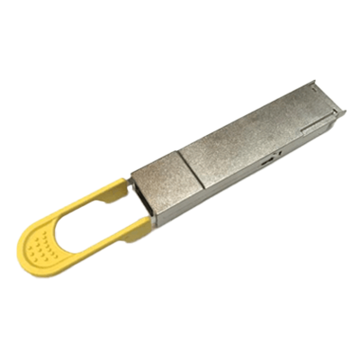 OSFP-RHS (flat-top) 対応製品 WST-OR4-SR8-C-株式会社ウェーブスプリッタ・ジャパン