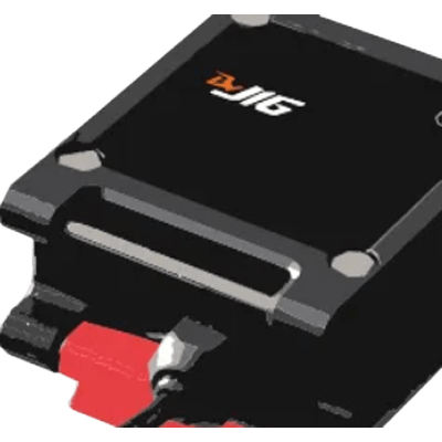 汎用モジュラー型デバイス BraveJIG-テックポート株式会社