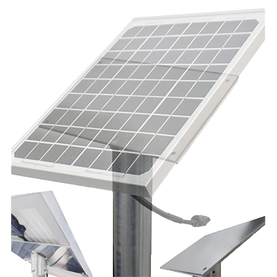 ソーラーパネル用 アルミ製架台 単管差込型-株式会社カウスメディア