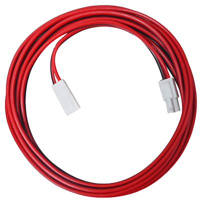 ソーラーパネル延長ケーブル EL·ELコネクター付-株式会社カウスメディア