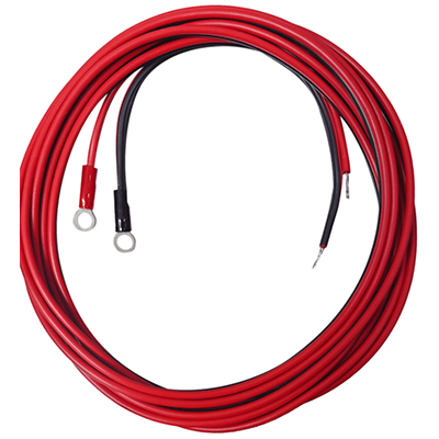 バッテリーケーブル R2-5端子付-株式会社カウスメディア