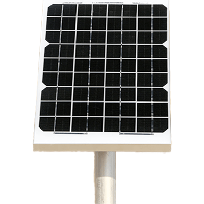 単結晶 太陽光発電 ソーラーパネル付アルミ製架台セット (35度)-株式会社カウスメディア