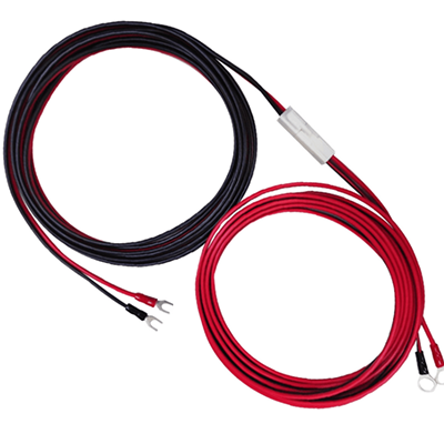 当社セット用交換ケーブル 外部機器 接続ケーブル ELY形圧着端子付 0.75SQ 3m-株式会社カウスメディア