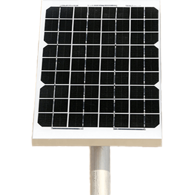 単結晶 太陽光発電 ソーラーパネル付アルミ製架台セット (65度)-株式会社カウスメディア