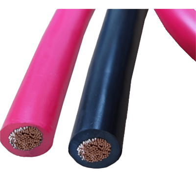 KIV ケーブル 赤・黒2本セット-株式会社カウスメディア